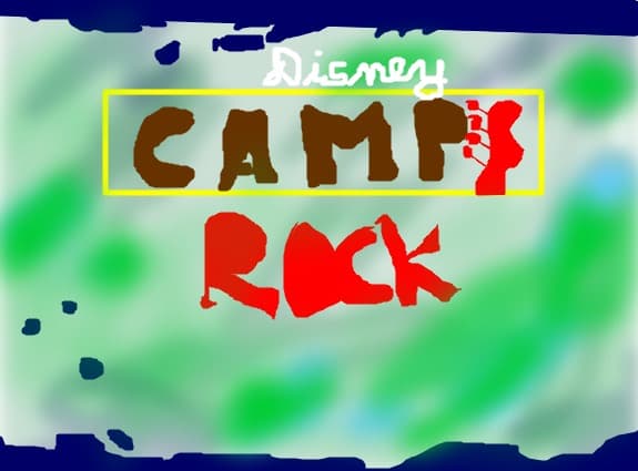 camp rock