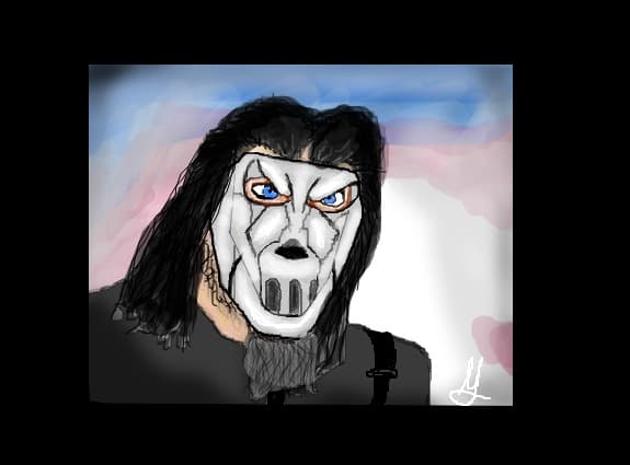 slipknot - duality