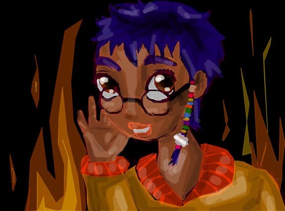 taranee
