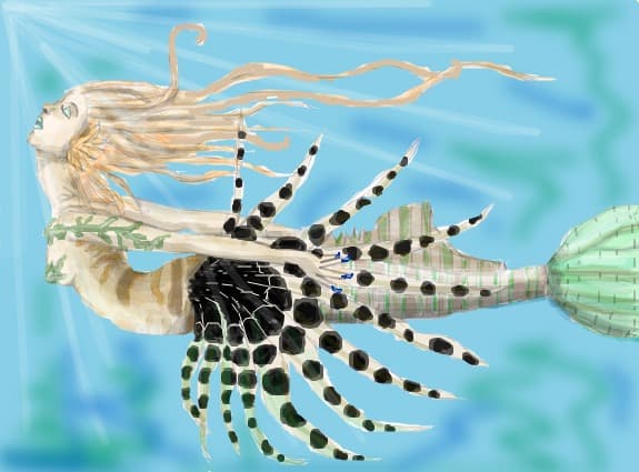 Mermaid