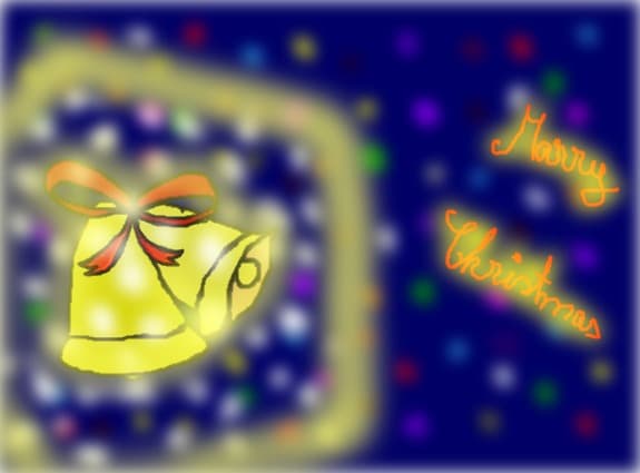 Marry Christmas