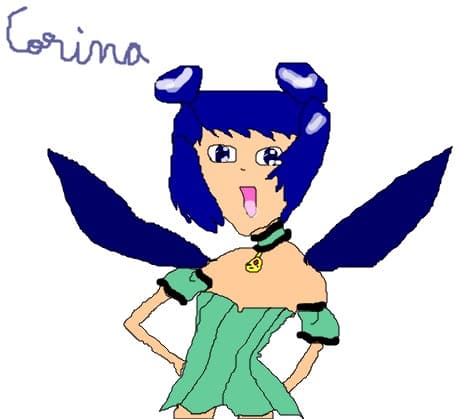 corina