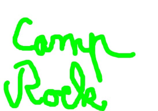 Camp Rock