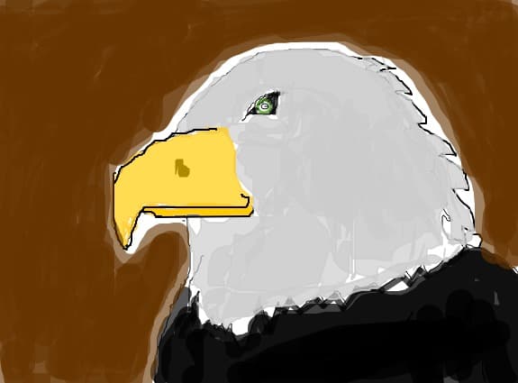 Eagle
