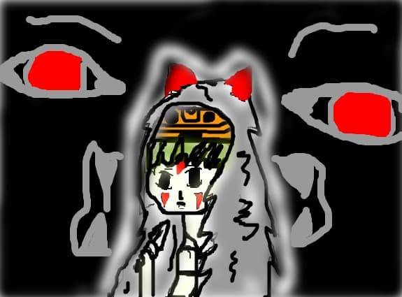 San