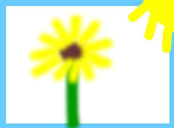 floarea soarelui