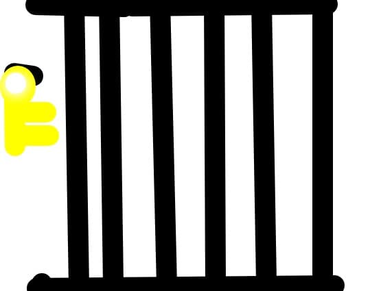 inchisoarea cruda