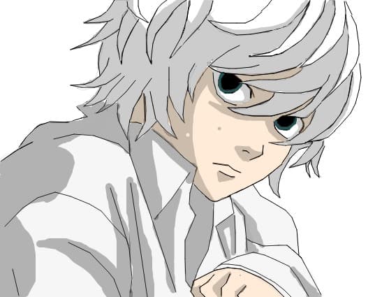 Near