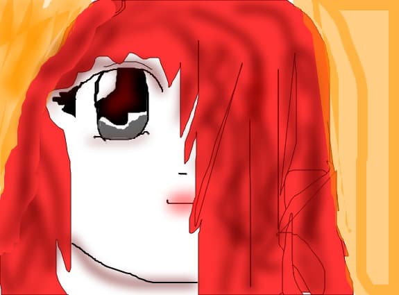 anime