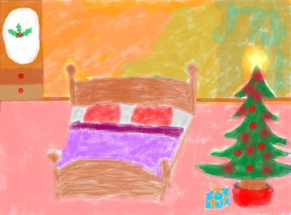 My Room