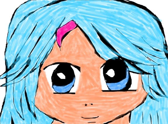 manga