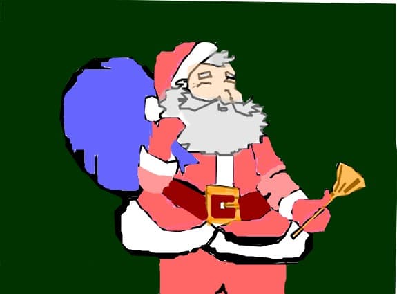 Merry Christmas!