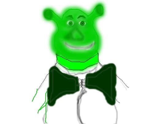 shrek