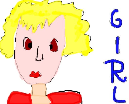 Girl