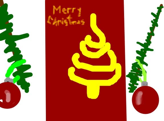 Merry Christmas