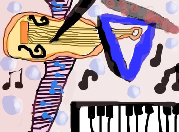 Muzica