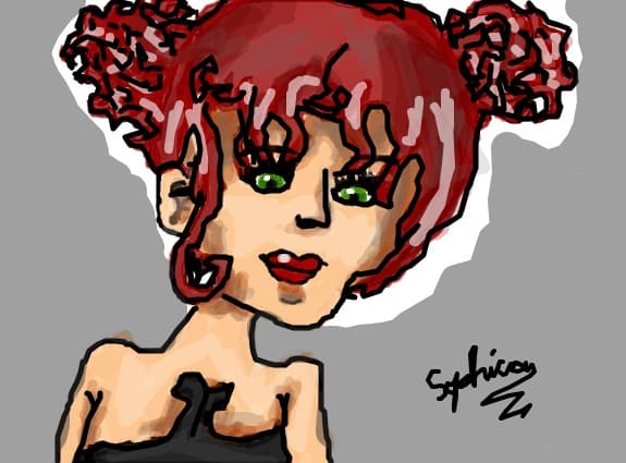 romance style.so beautiful!