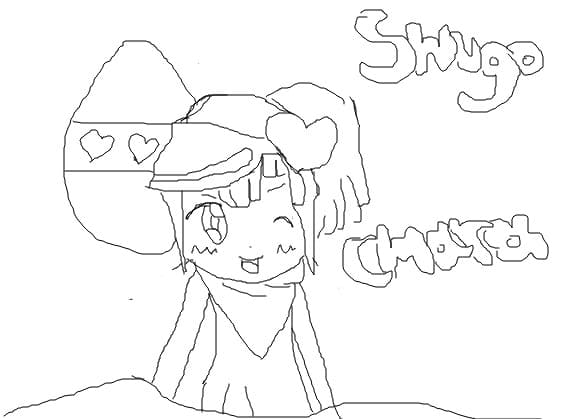 SHUGO CHARA