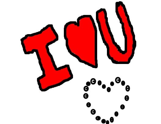 y love you
