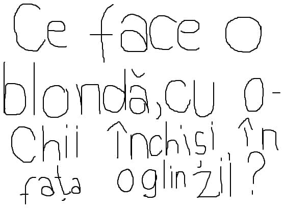 ghicitoare .