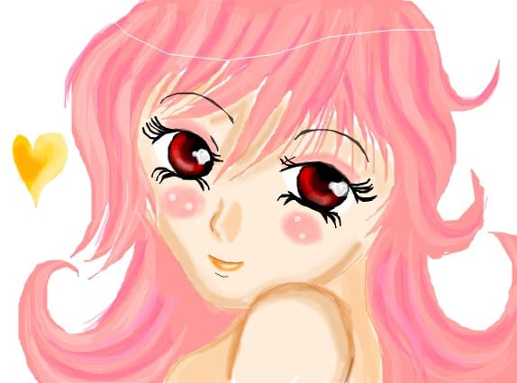 anime