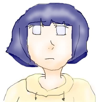 hinata