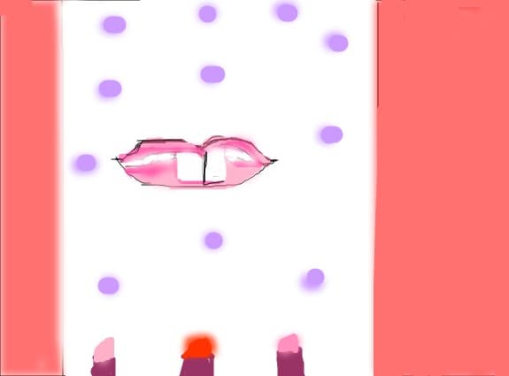 lipstik