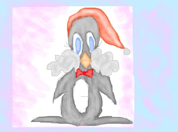 pinguin