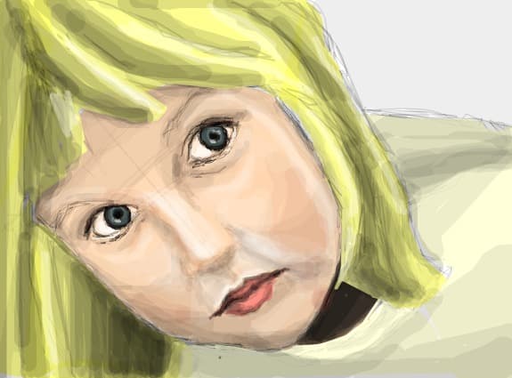 Portret