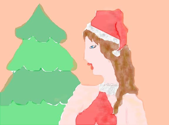 merry christmas