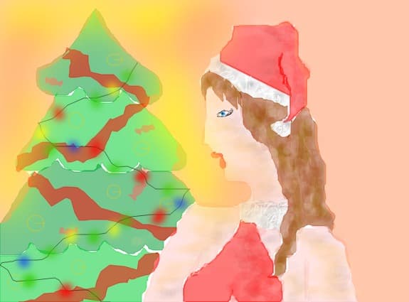 merry christmas