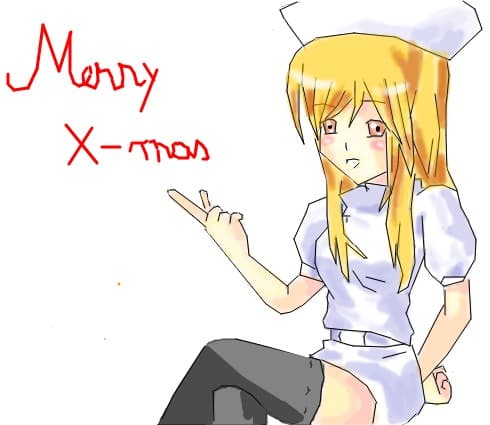 Merry X-mas