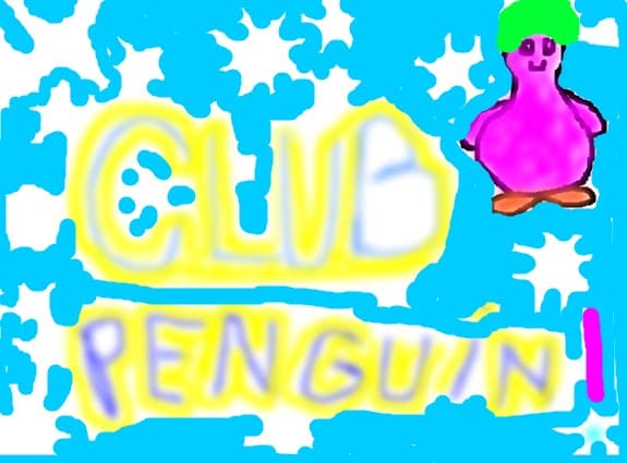 clubpenguin