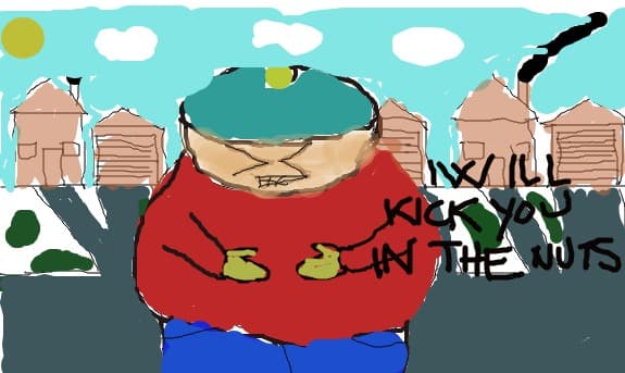Cartman