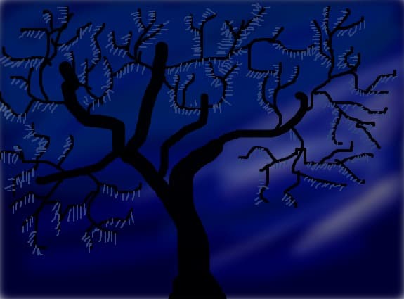 winter