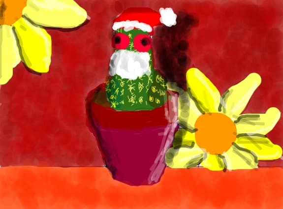 cactus