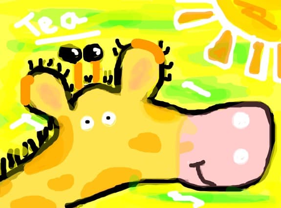 girafa