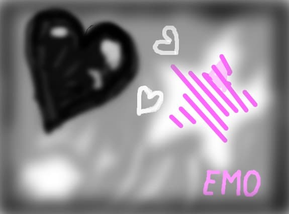 emo