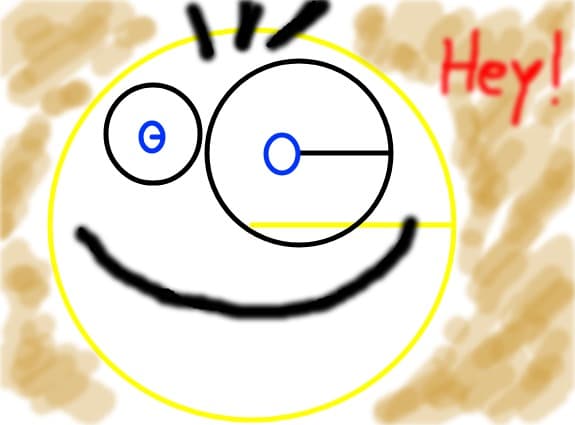 hey!