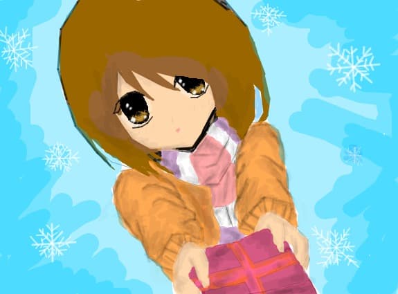 Merry X-mas!!