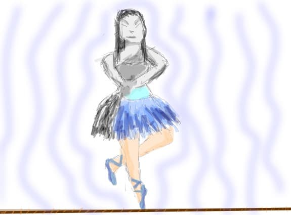 balerina...:|