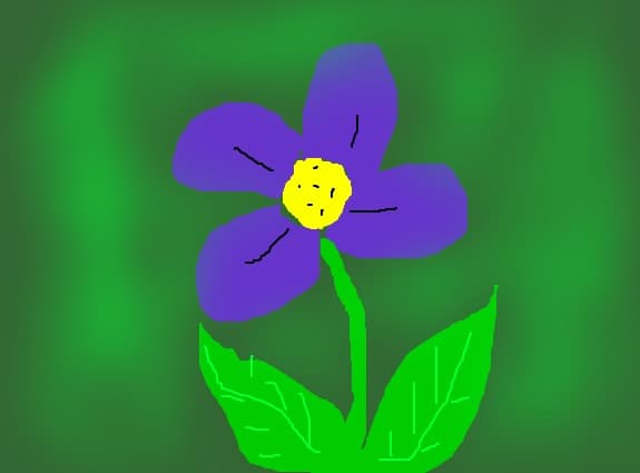 floare