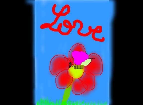 love