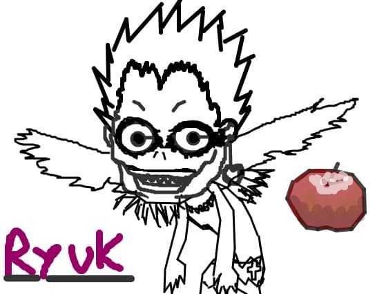 Ryuk