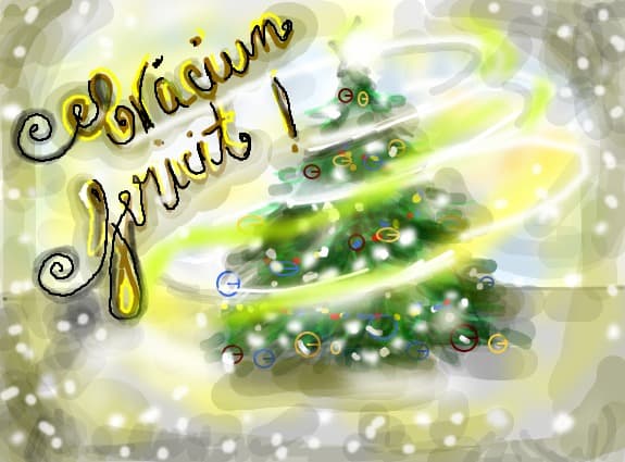 Craciun fericit!!