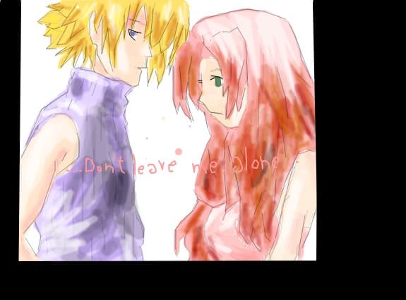 NaruSaku