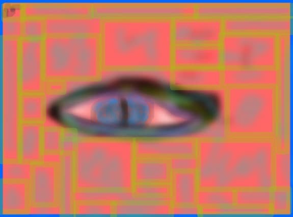 Another eye...