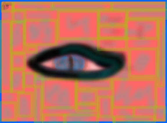 Another eye....