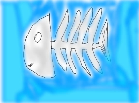 pestisor in cealalta dimensiune