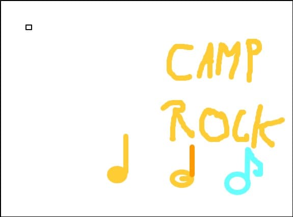 camp rock